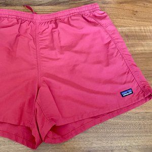 Patagonia Women's Baggies 5"